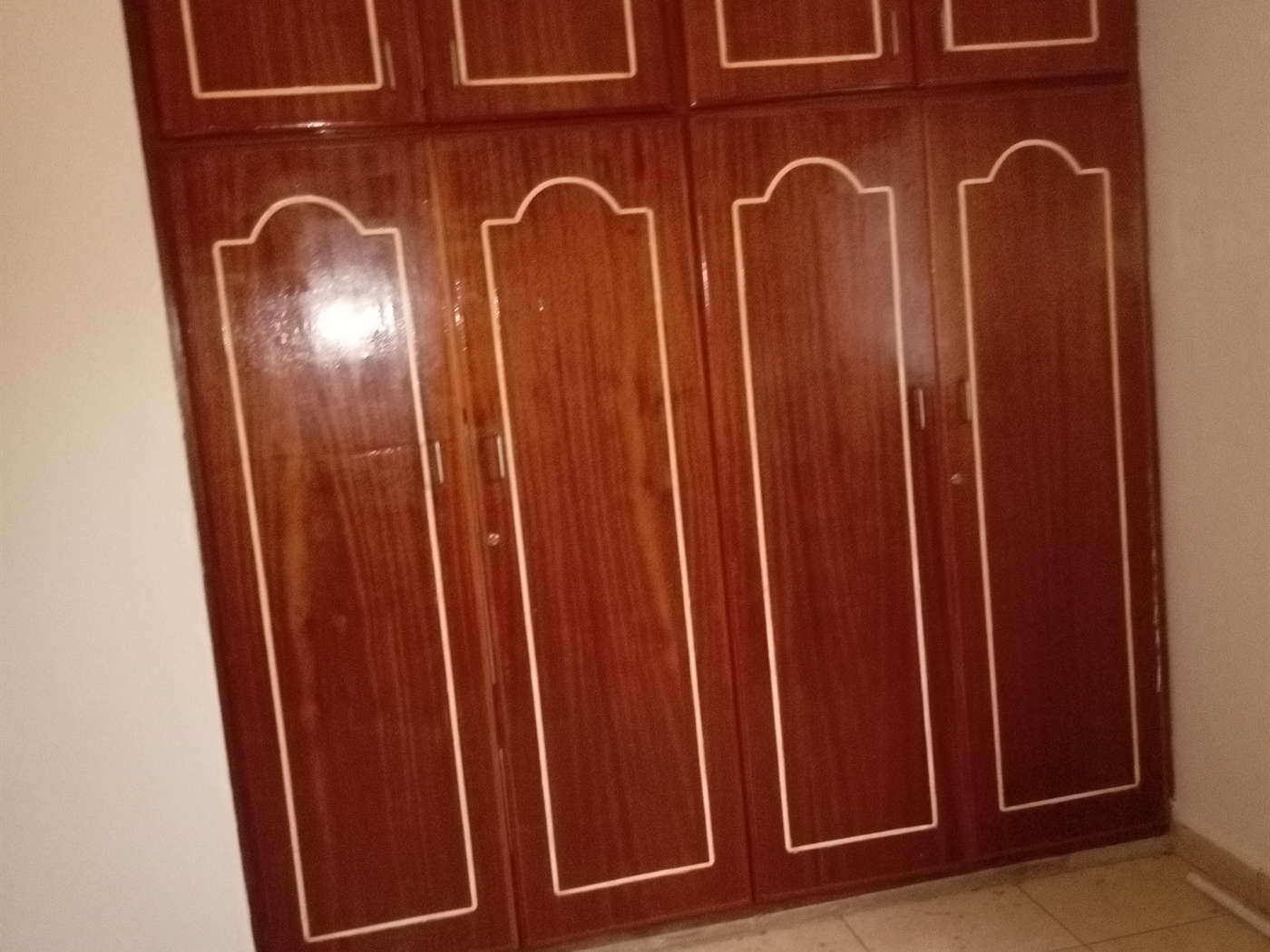 Apartment for rent in Kyambogo Kampala