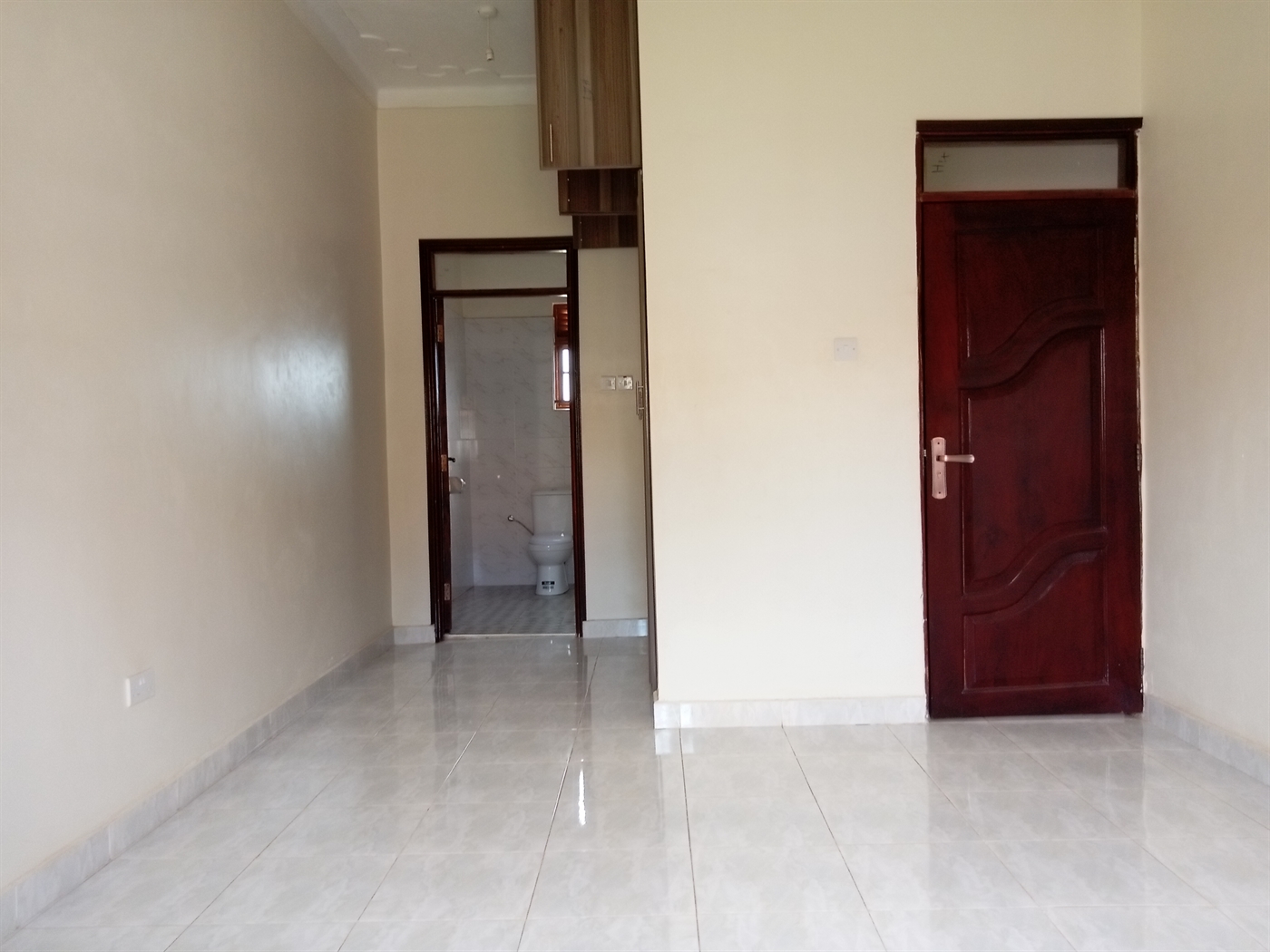 Town House for rent in Buwaate Wakiso