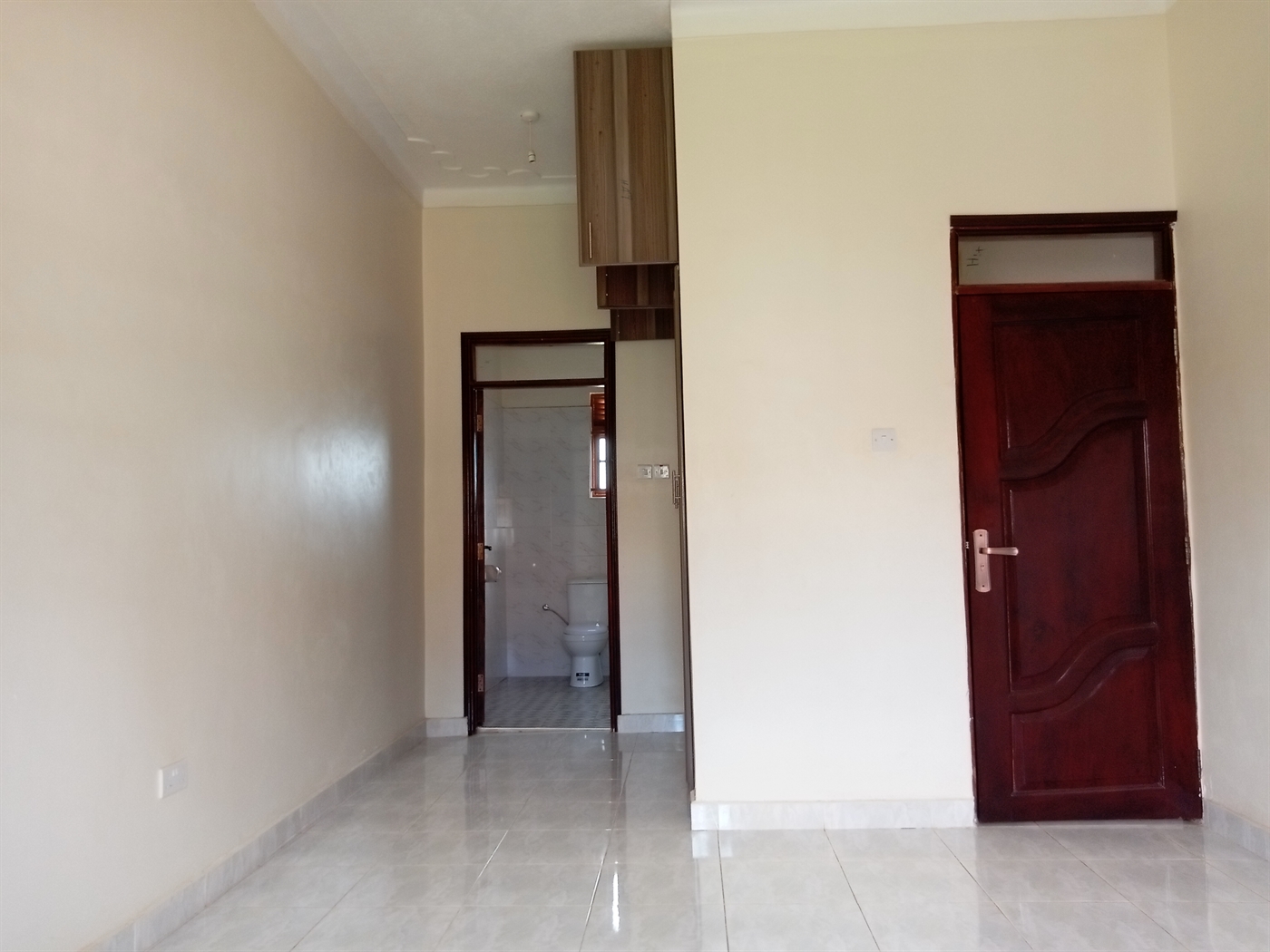 Town House for rent in Buwaate Wakiso