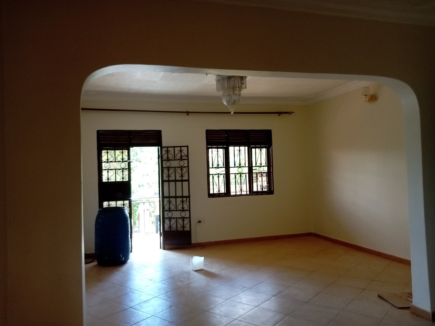 Town House for rent in Buwaate Wakiso