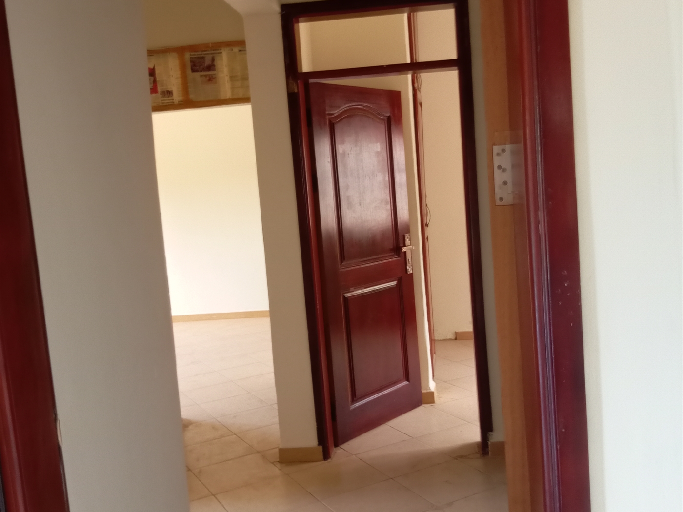 Town House for rent in Buwaate Wakiso