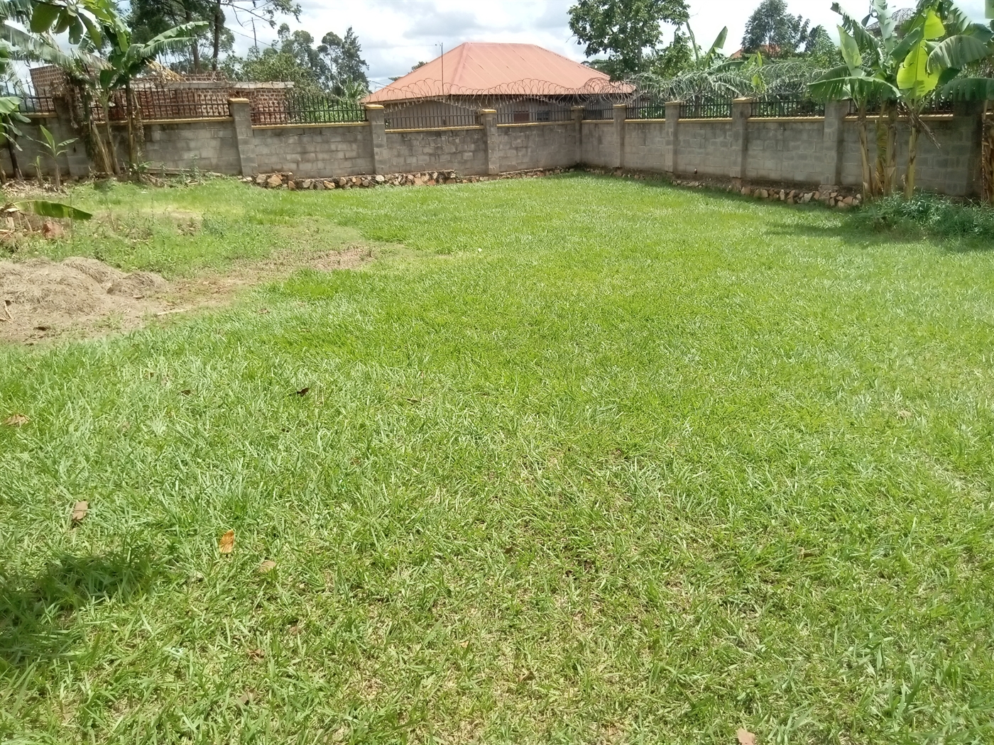 Bungalow for rent in Najjera Wakiso