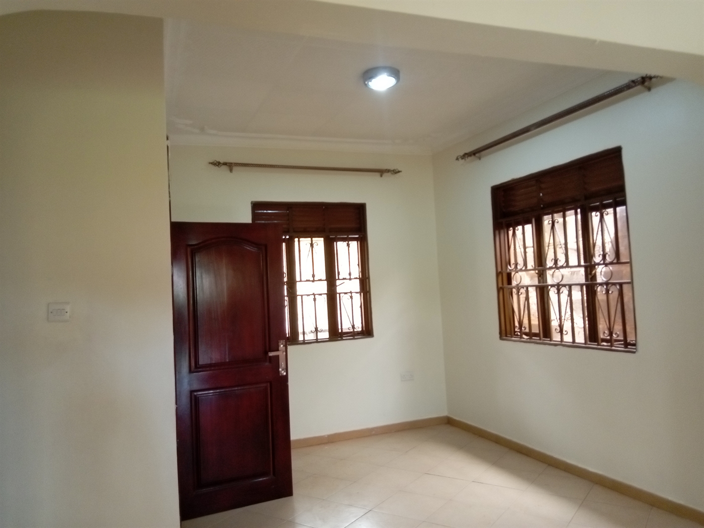 Bungalow for rent in Najjera Wakiso