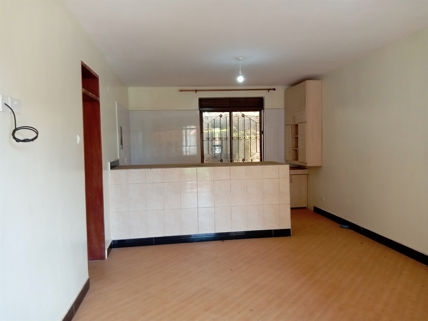 Apartment for rent in Najjera Wakiso