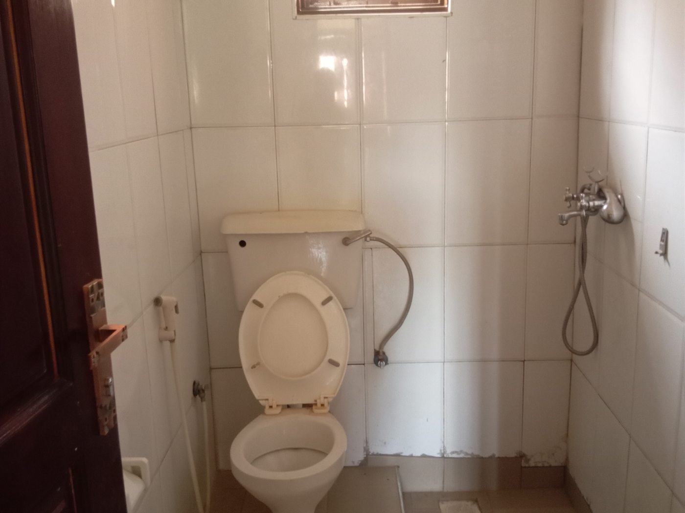 Apartment for rent in Najjera Wakiso