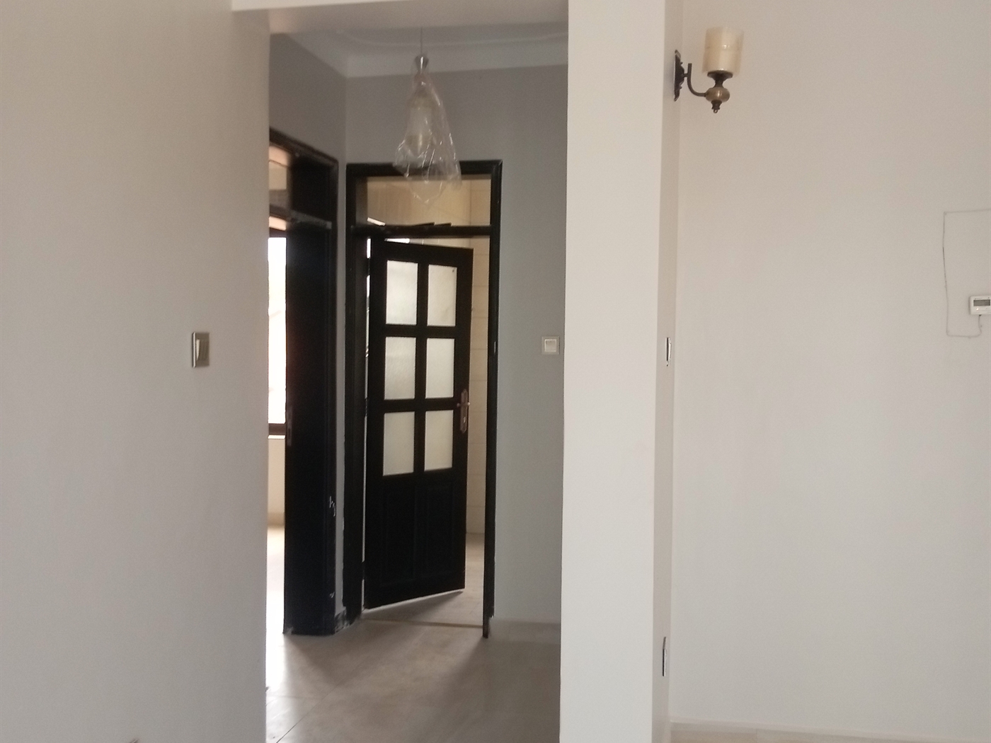 Apartment for rent in Kisaasi Kampala