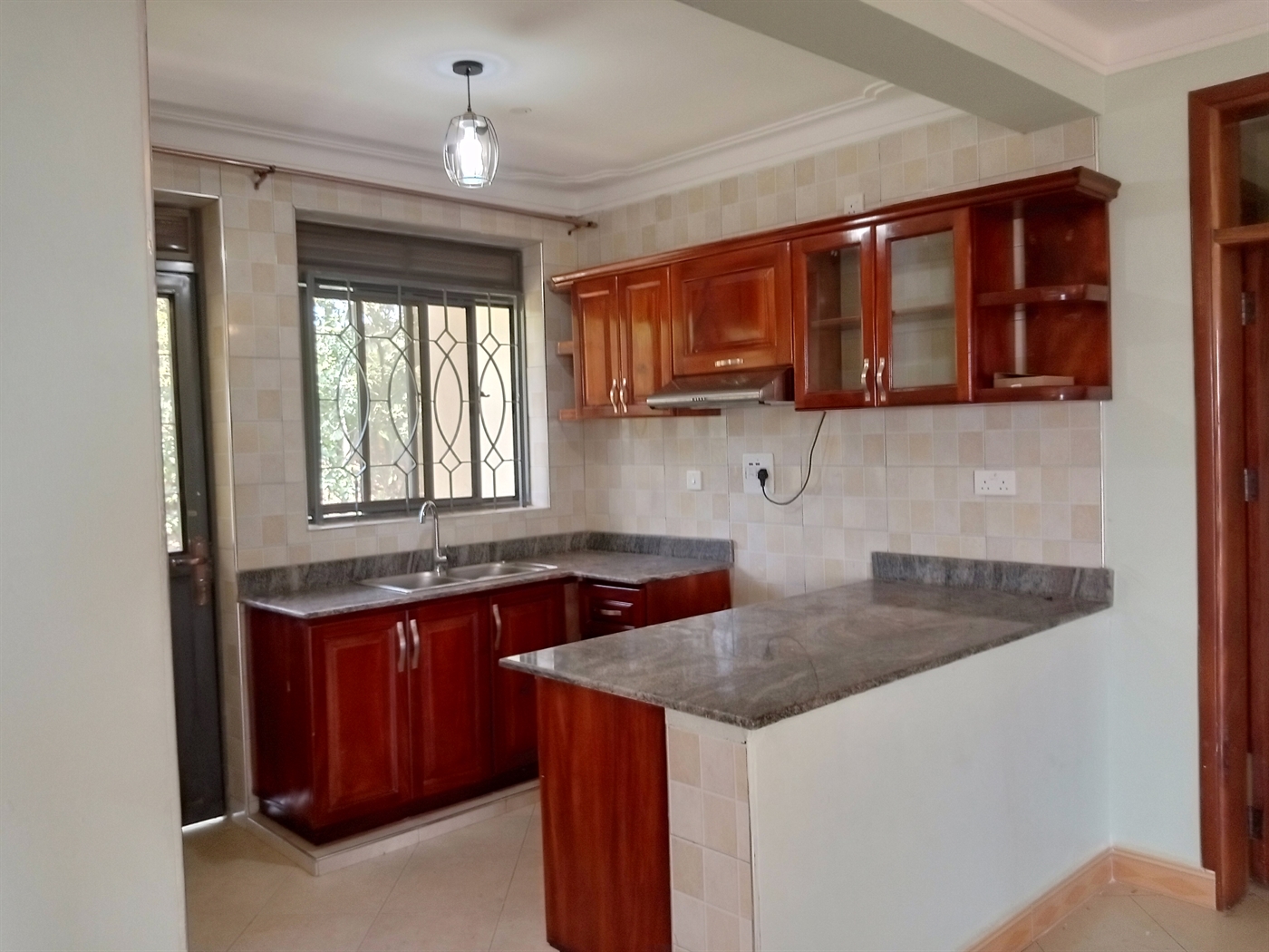 Apartment for rent in Kyanja Kampala