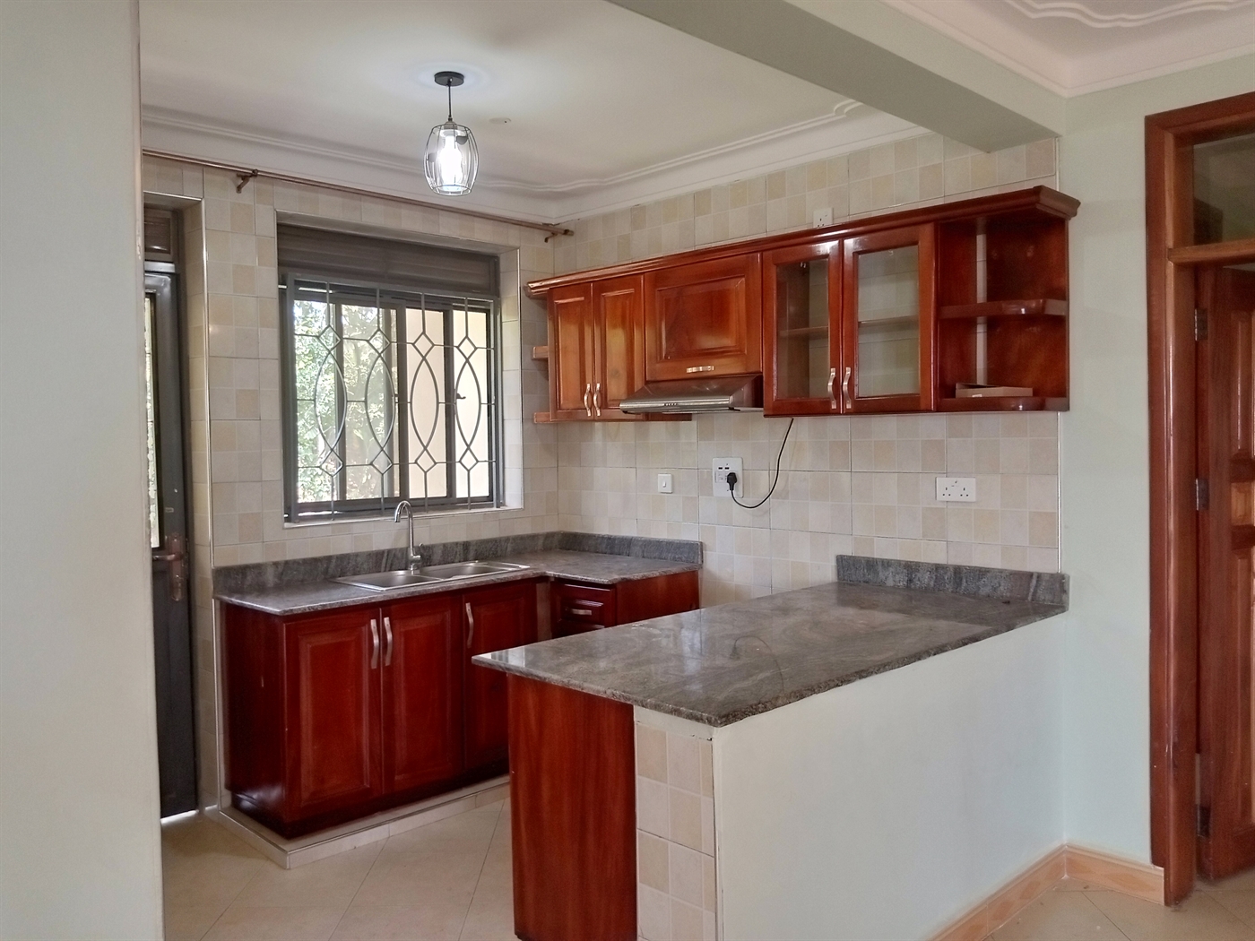 Apartment for rent in Kyanja Kampala