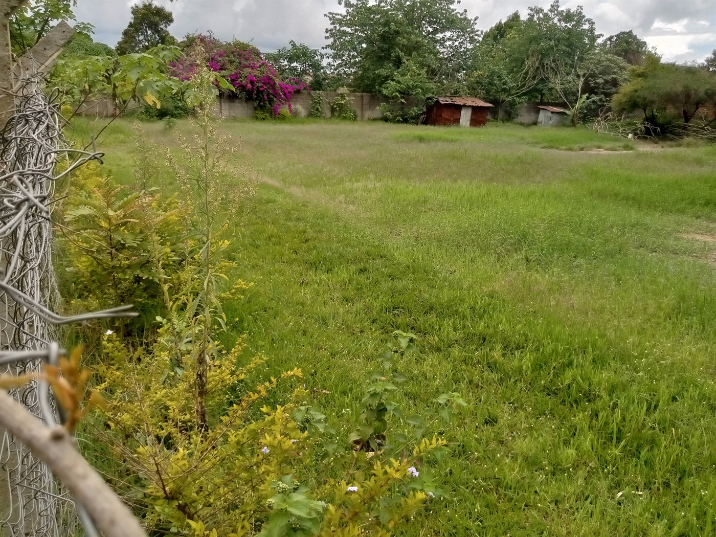 Residential Land for sale in Kiwaatule Kampala