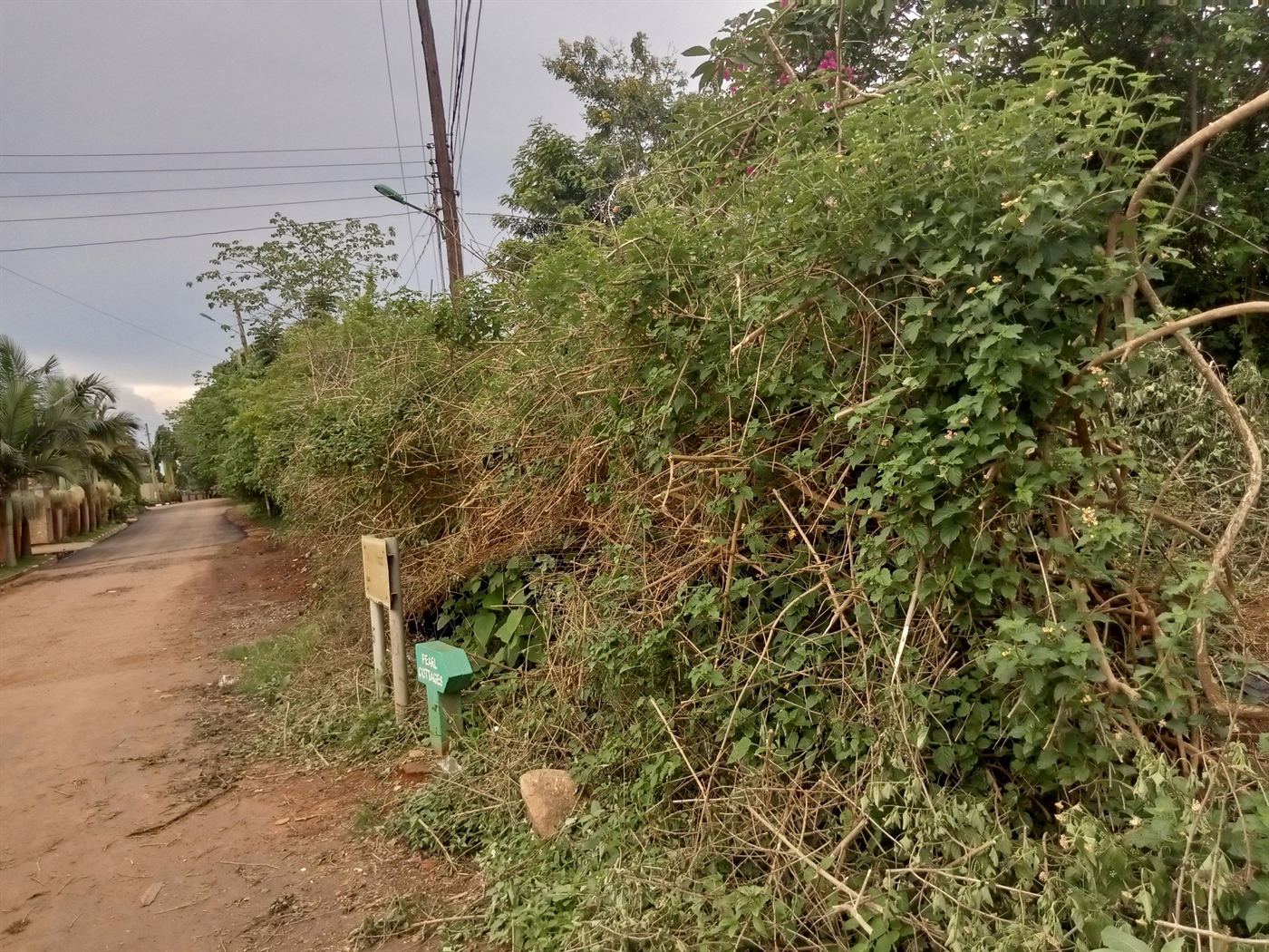 Residential Land for sale in Kiwaatule Kampala