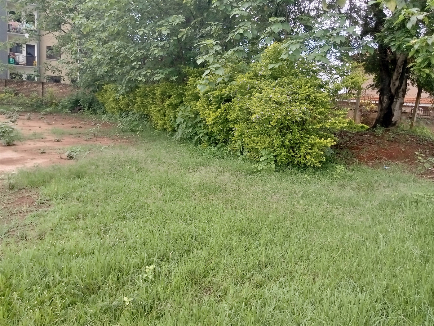 Residential Land for sale in Kiwaatule Kampala