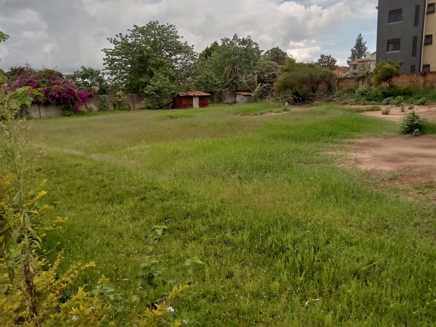 Residential Land for sale in Kiwaatule Kampala