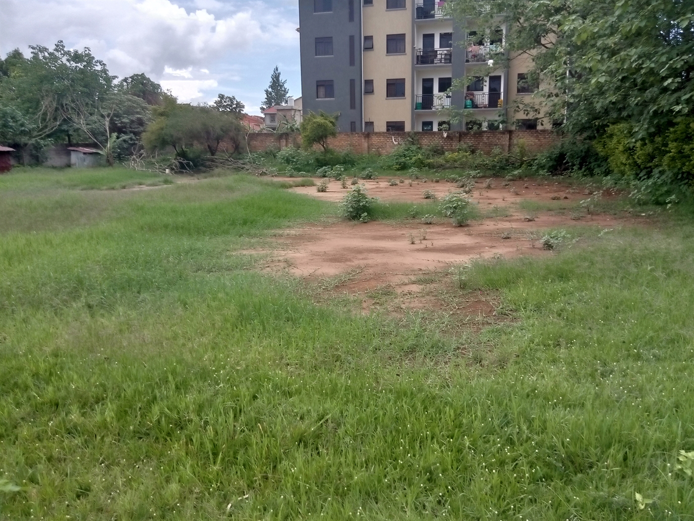 Residential Land for sale in Kiwaatule Kampala