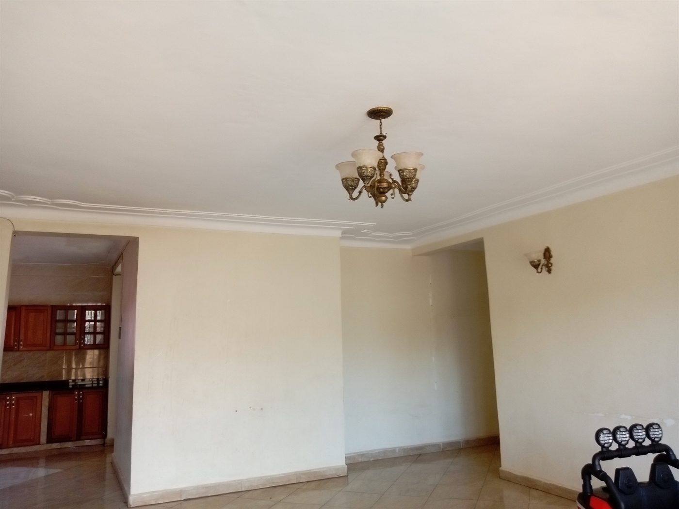 Apartment for rent in Bukoto Kampala