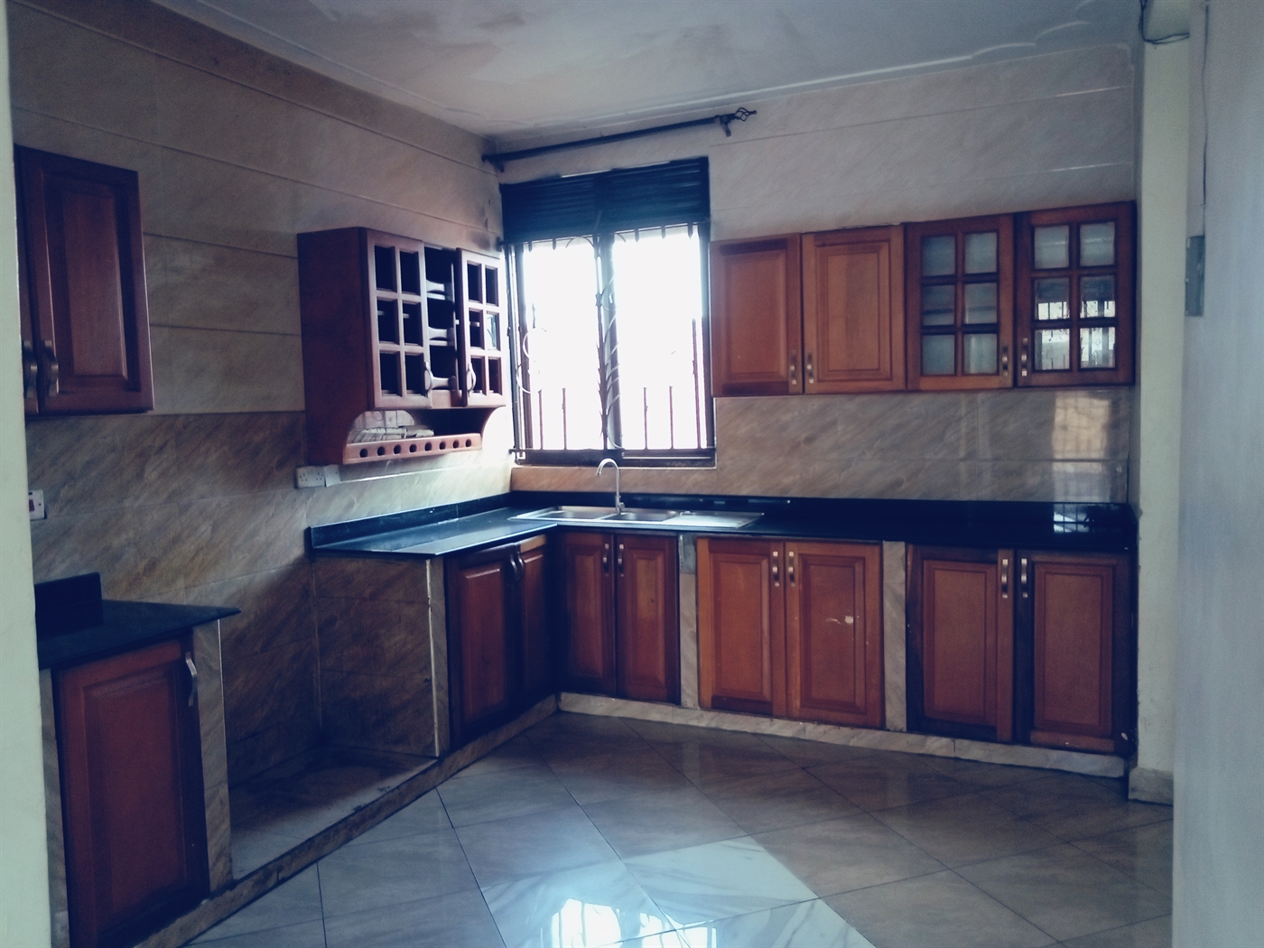 Apartment for rent in Bukoto Kampala