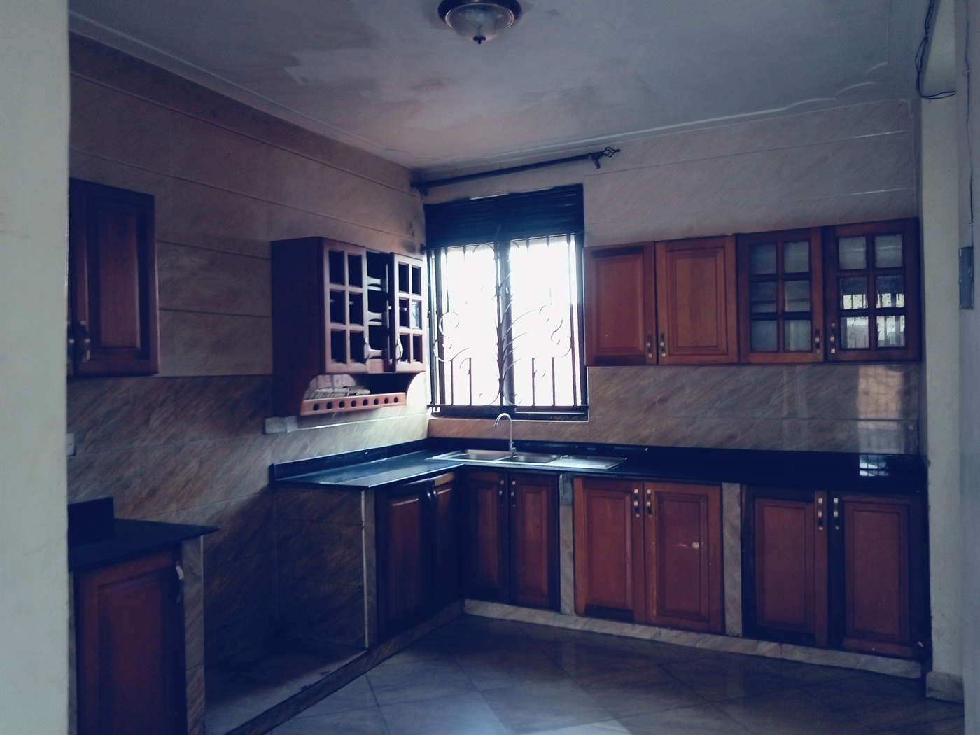 Apartment for rent in Bukoto Kampala