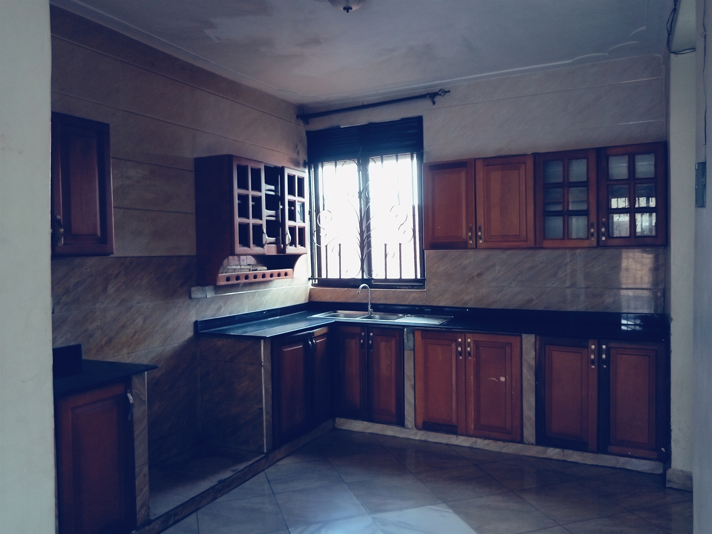 Apartment for rent in Bukoto Kampala