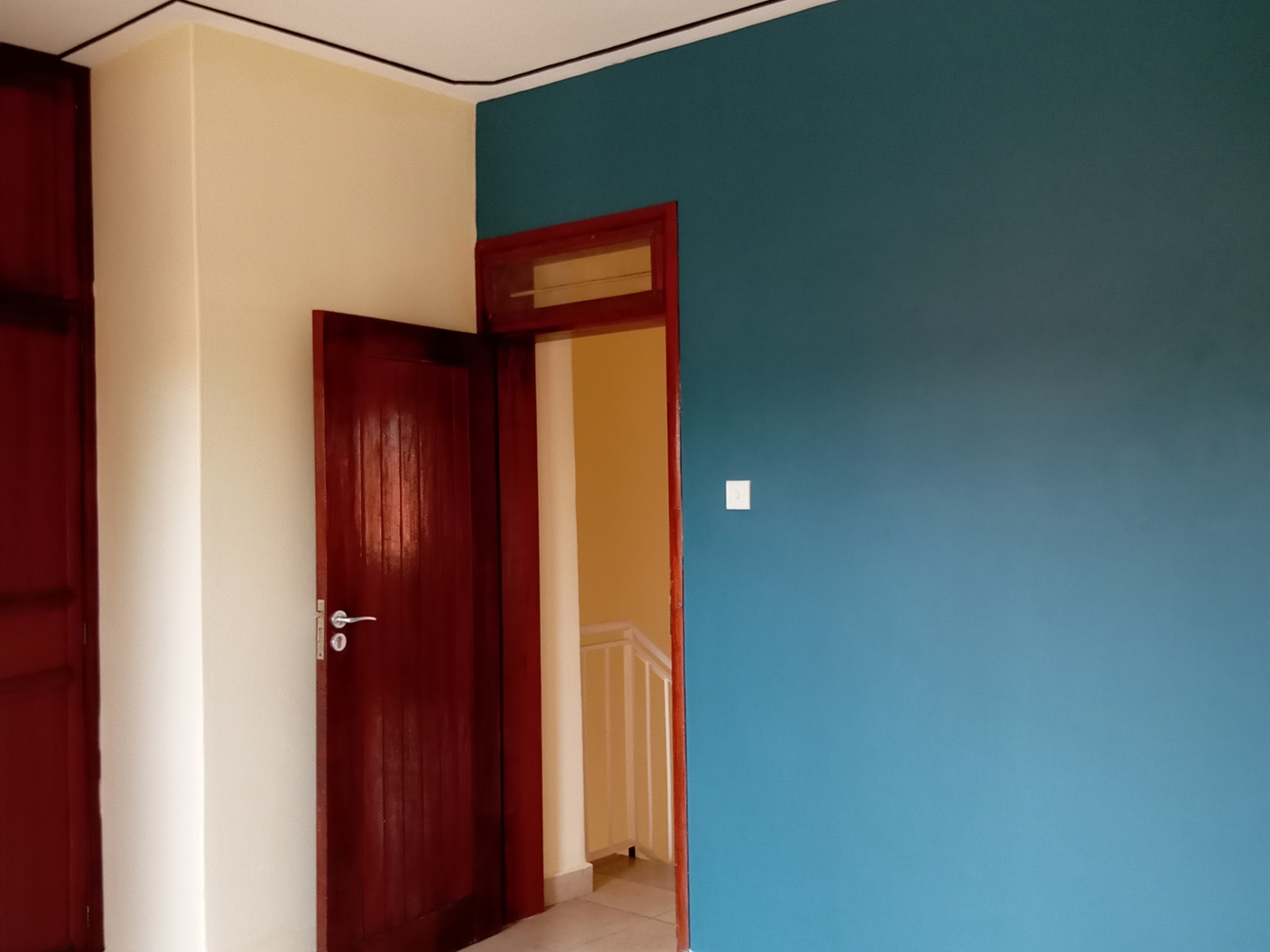 Duplex for rent in Kyambogo Kampala