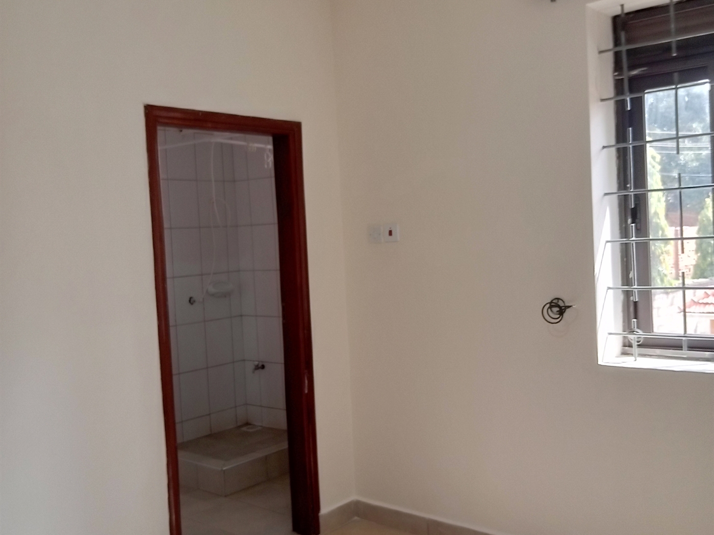 Duplex for rent in Kyambogo Kampala