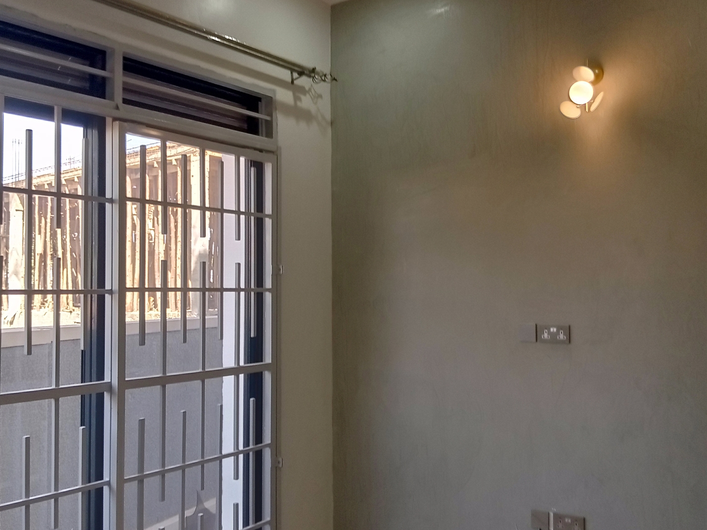 Apartment for rent in Komamboga Kampala