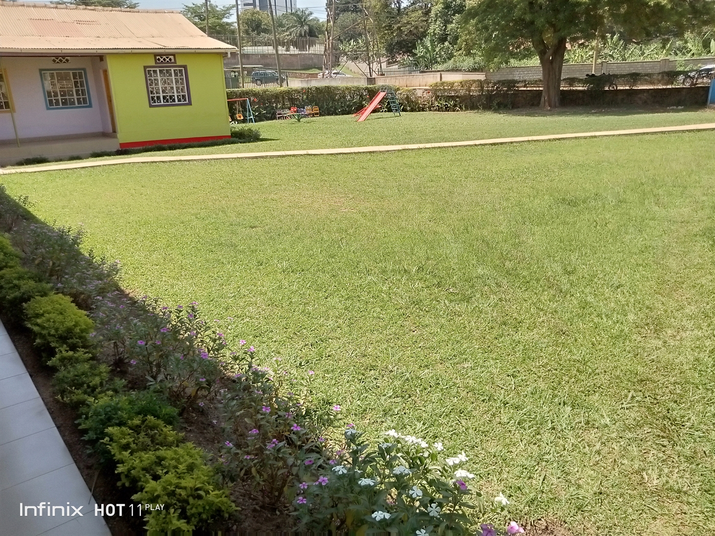 Residential Land for sale in Lugogo Kampala