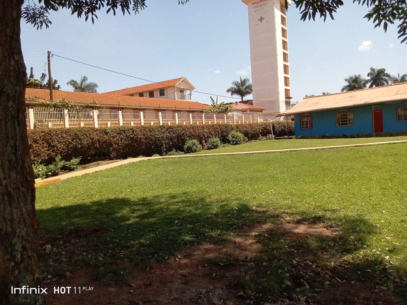 Residential Land for sale in Lugogo Kampala