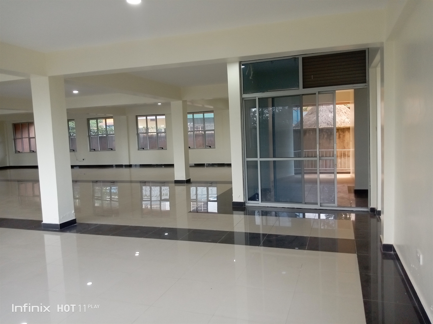 Office Space for rent in Mulago Kampala