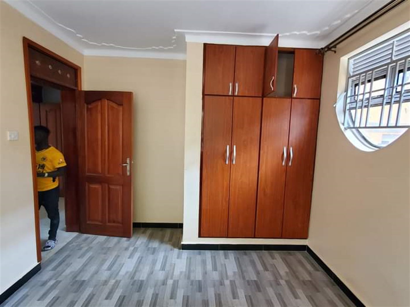 Apartment for rent in Komamboga Kampala