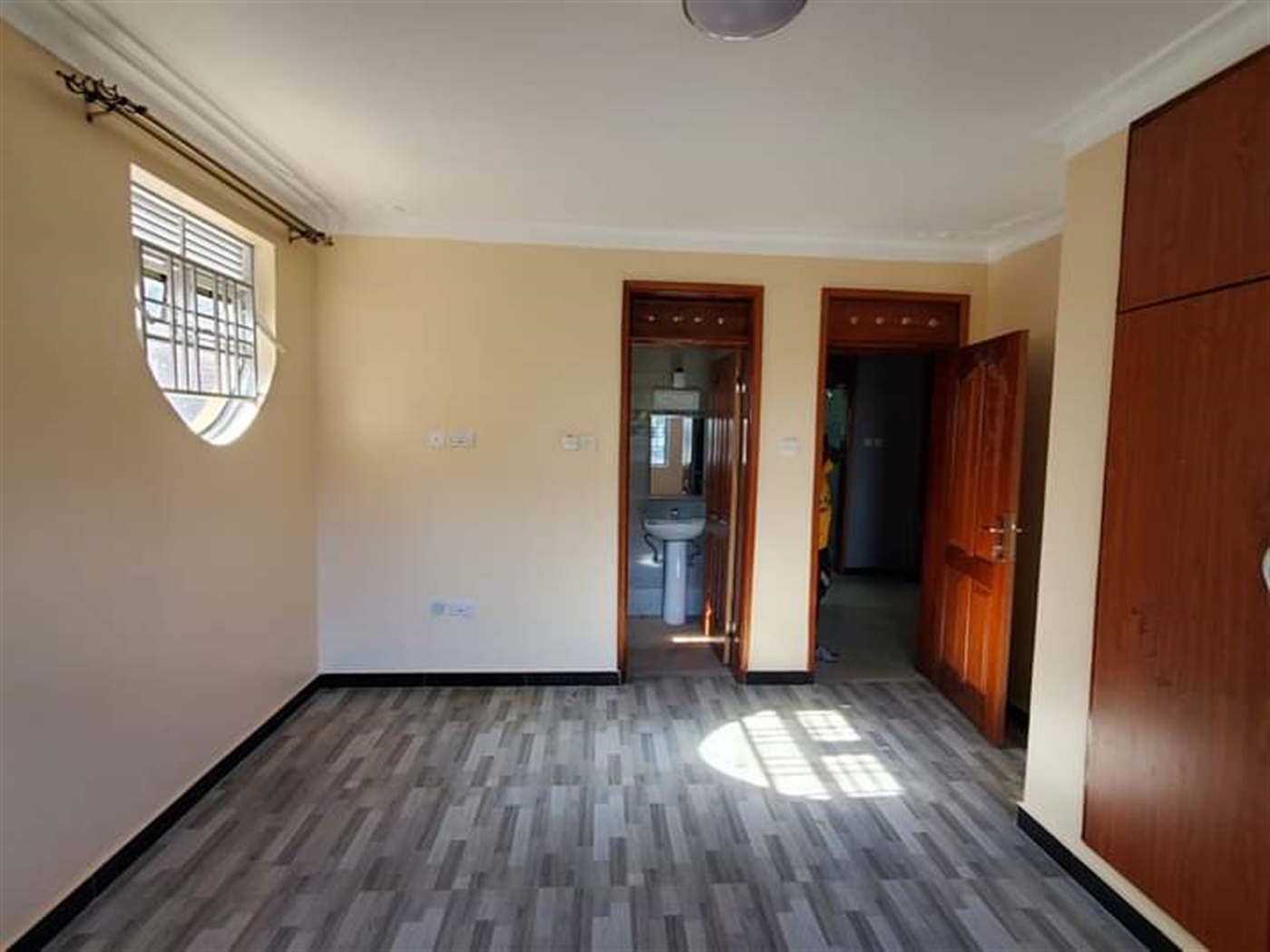 Apartment for rent in Komamboga Kampala