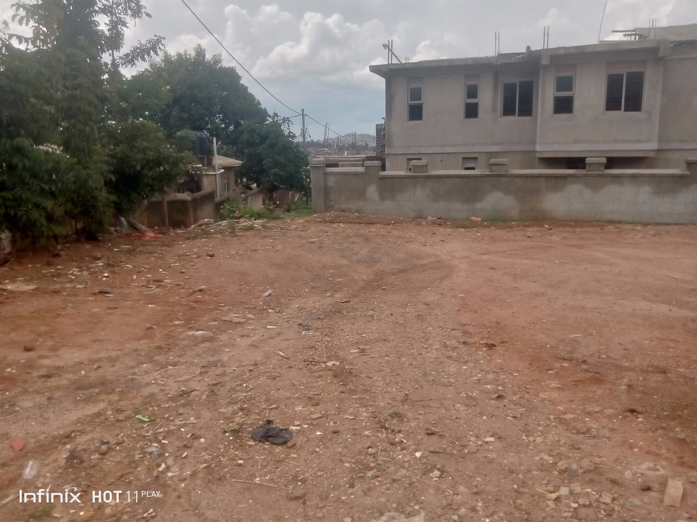 Residential Land for sale in Kamwokya Kampala