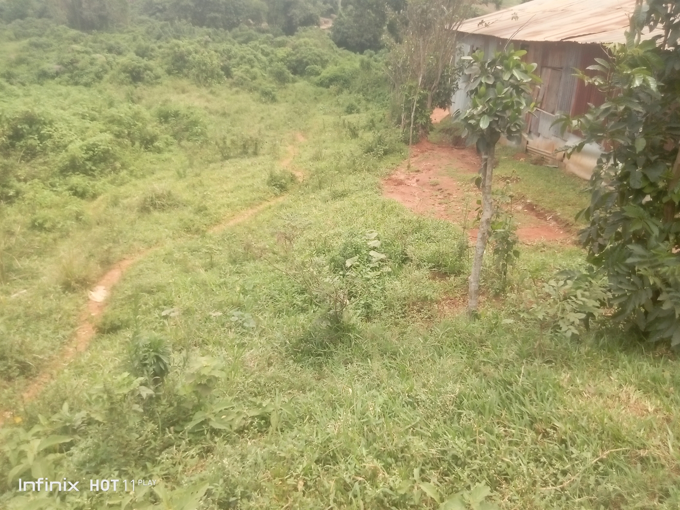 Residential Land for sale in Kiwilogoma Wakiso
