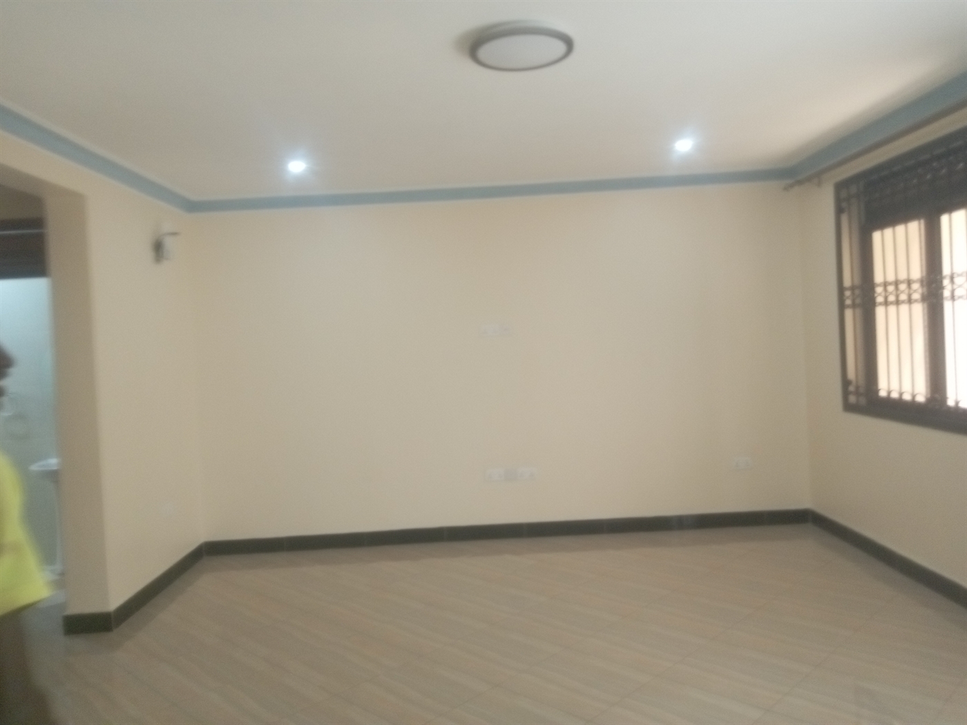 Duplex for rent in Najjera Kampala