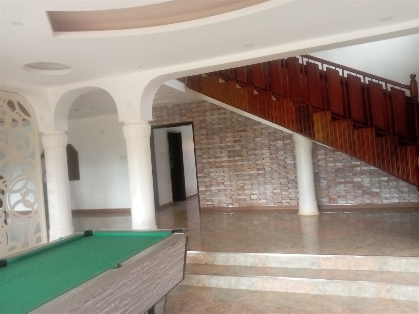 Duplex for rent in Ntinda Kampala