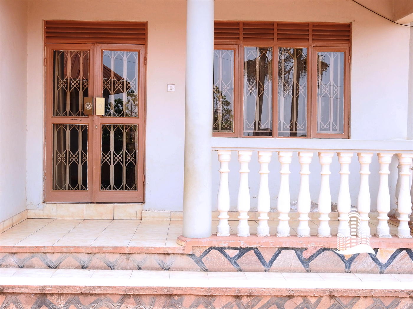 Semi Detached for rent in Kisaasi Kampala