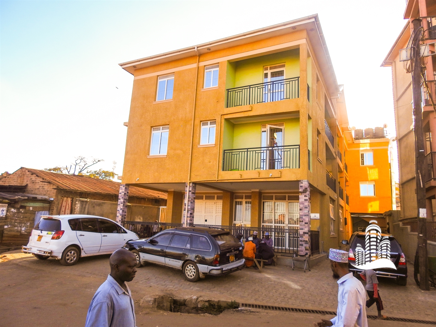 Apartment for rent in Mengo Kampala