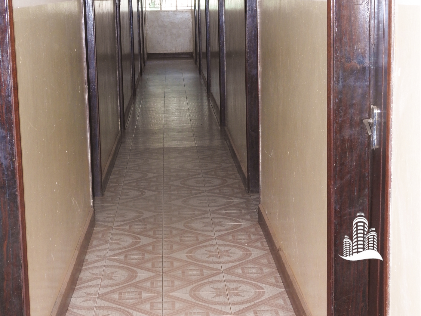 Commercial block for rent in Nkumba Wakiso