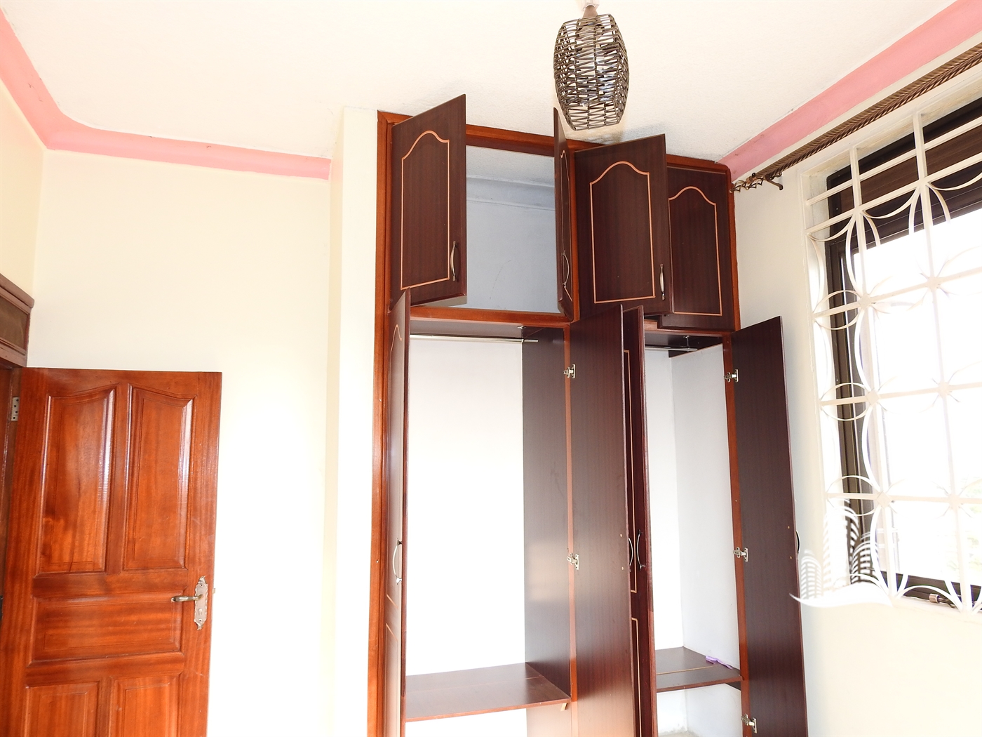 Apartment for rent in Bukasa Kampala