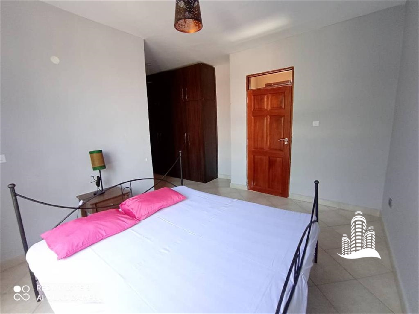 Apartment for rent in Entebbe Wakiso