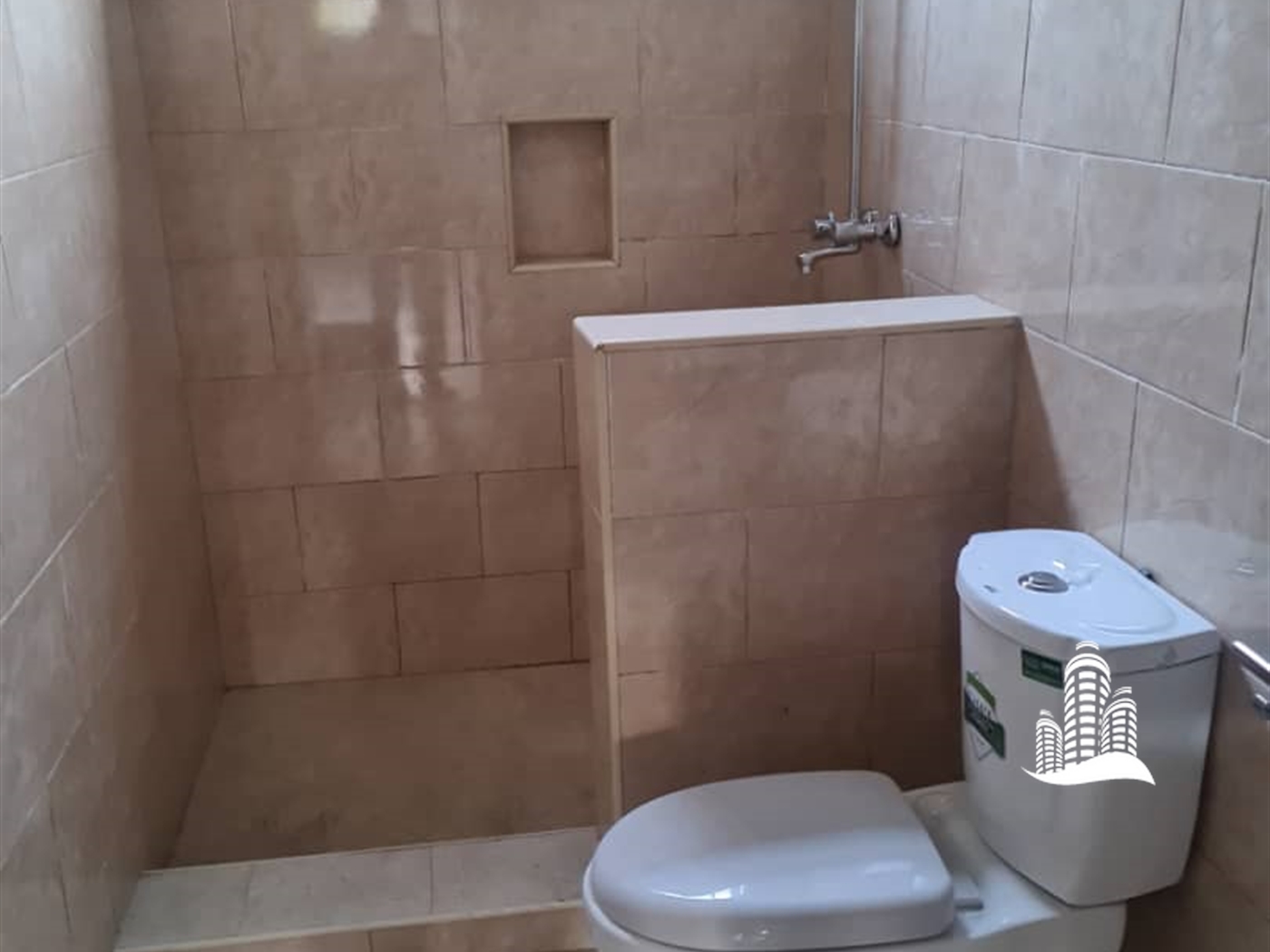 Apartment for sale in Kiwaatule Wakiso