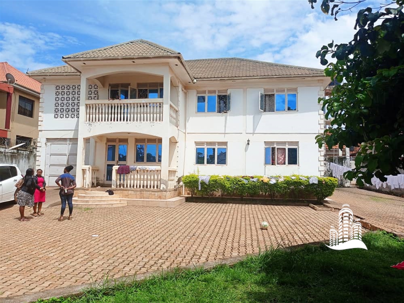 Bungalow for sale in Kitende Wakiso