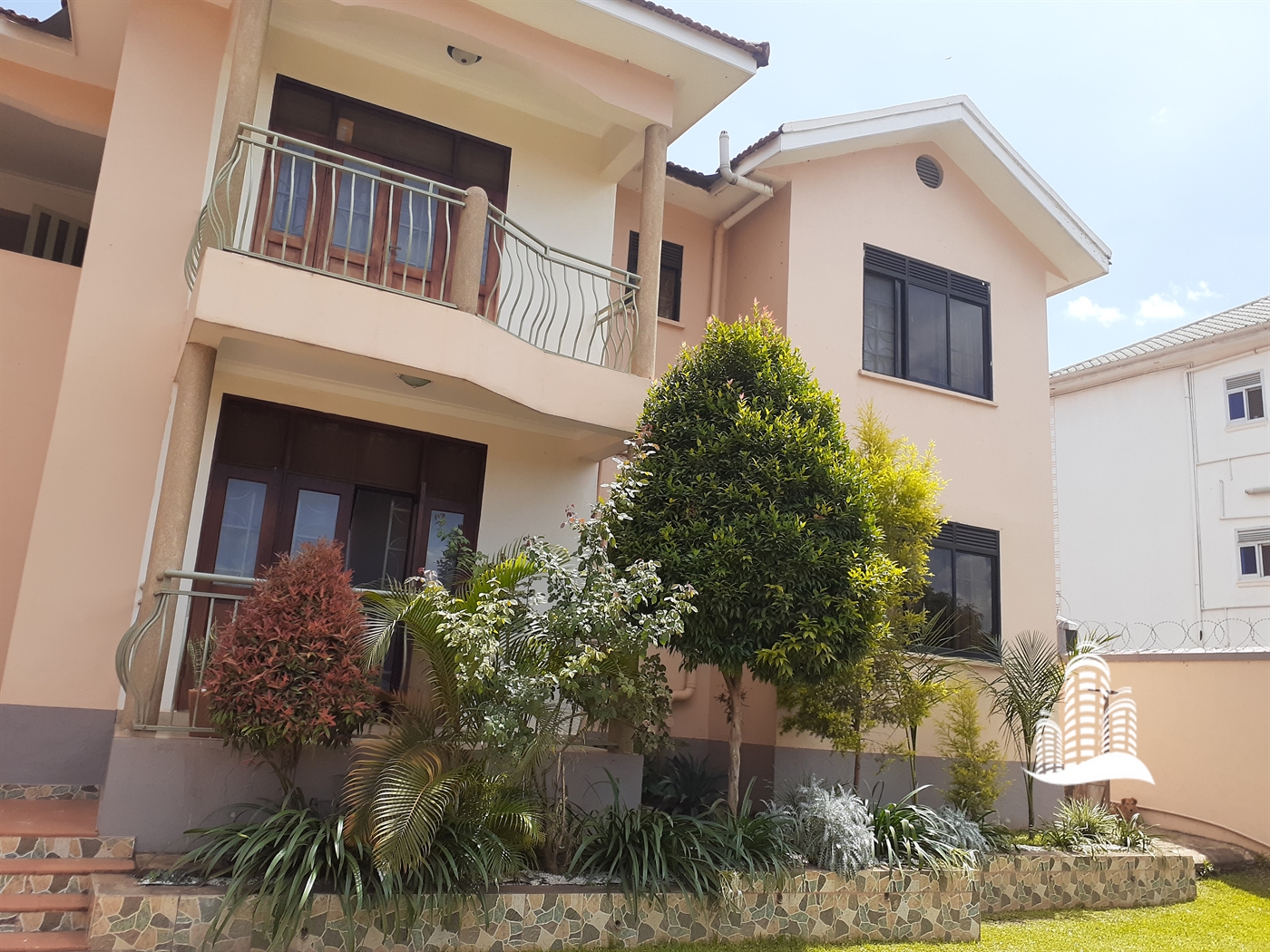 Apartment for rent in Kyambogo Wakiso