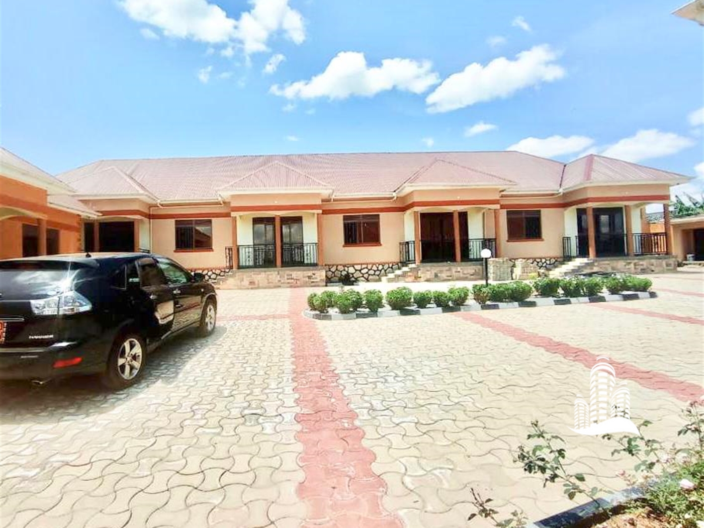 Rental units for rent in Katete Mbarara