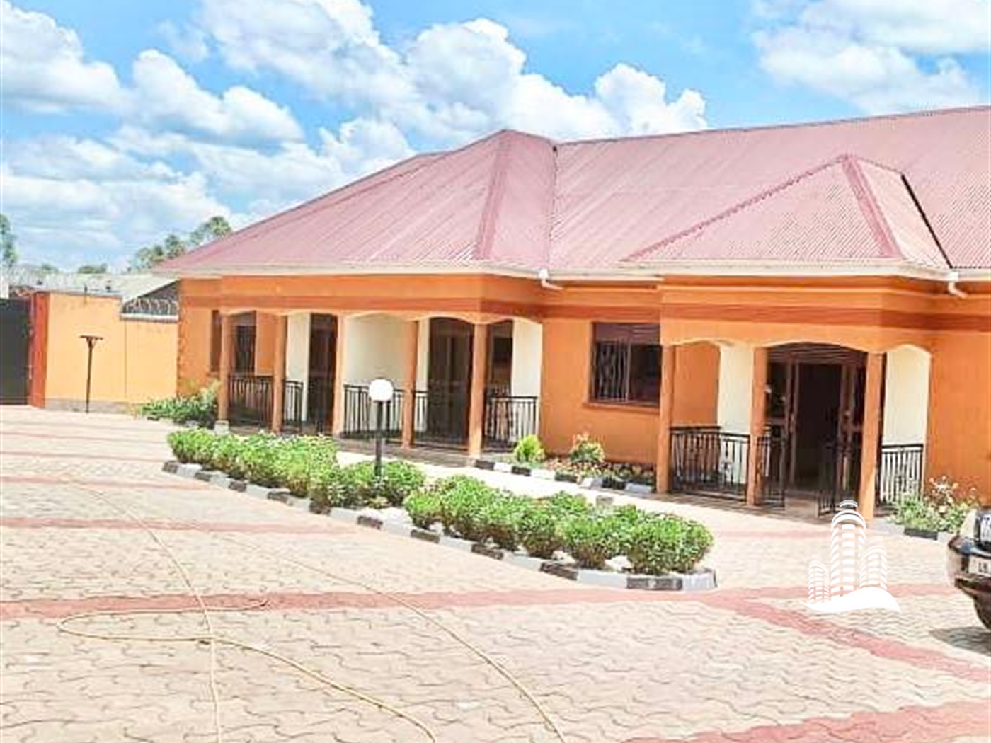 Rental units for rent in Katete Mbarara
