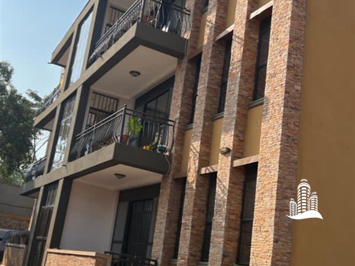 Apartment for rent in Seeta Mukono