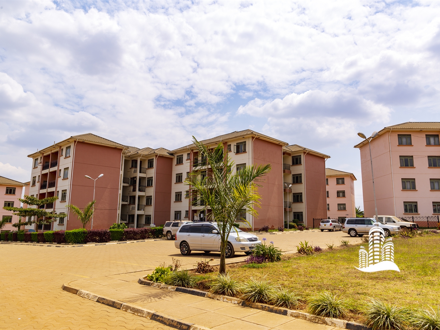 Apartment for rent in Booma Mbarara