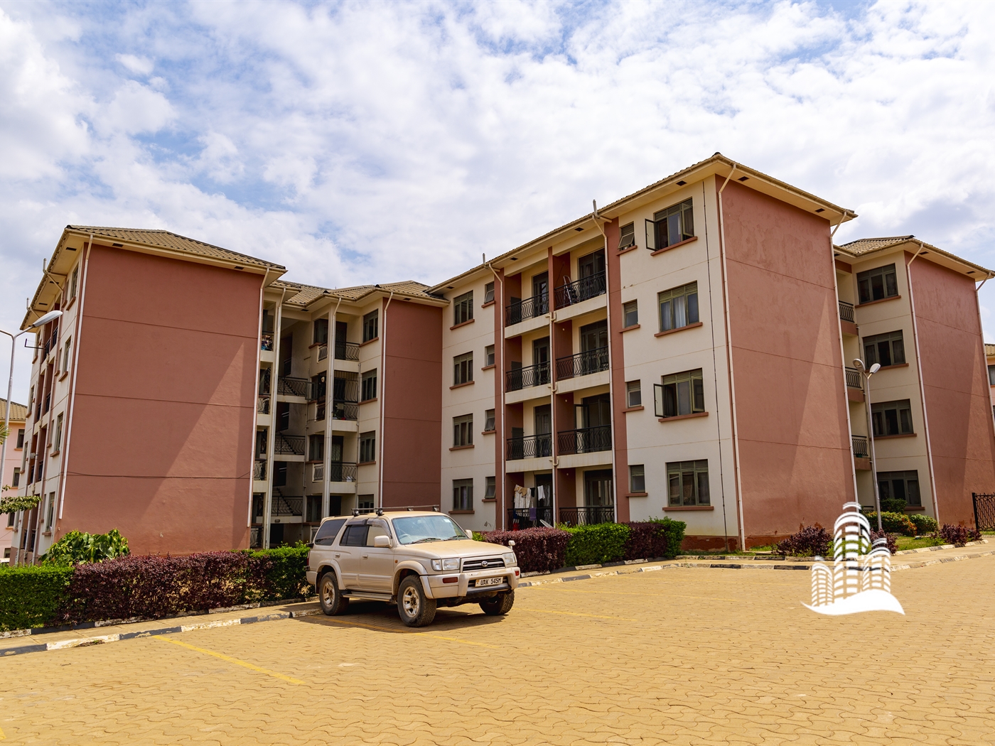Apartment for rent in Mbarara Mbarara