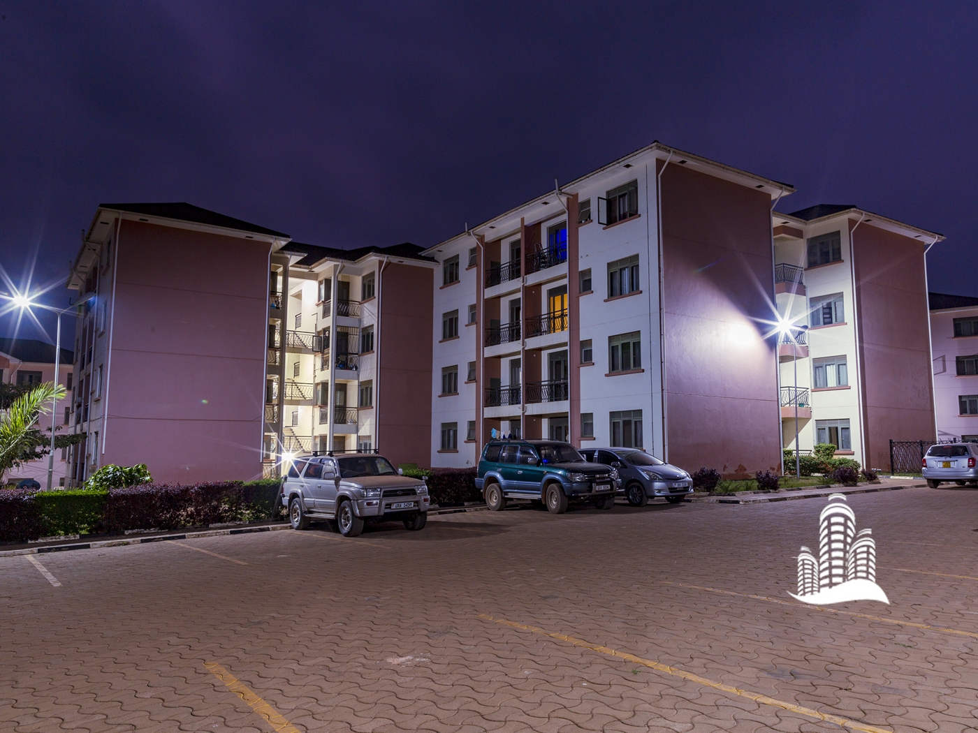 Apartment for rent in Booma Mbarara