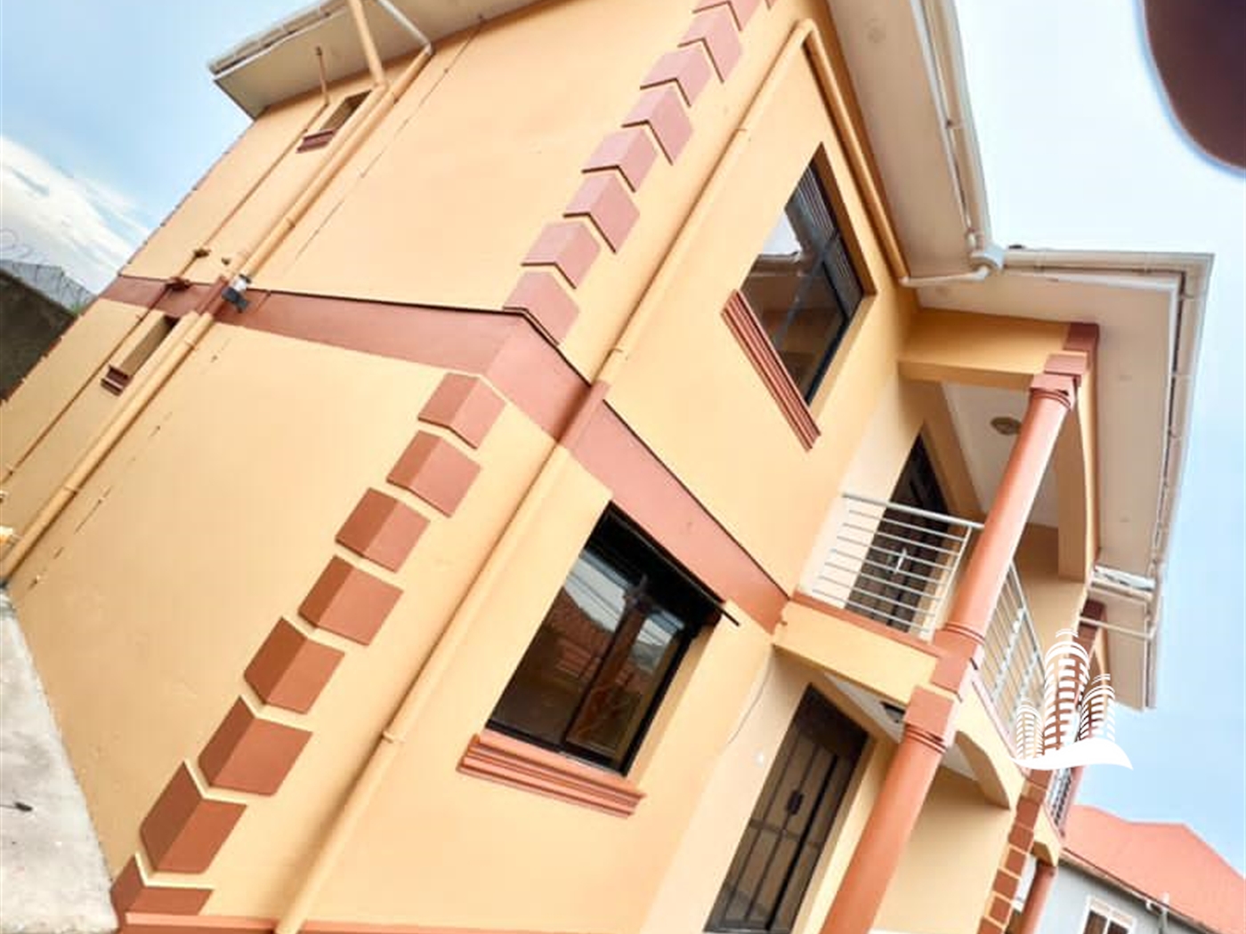 Apartment for rent in Salaama Wakiso