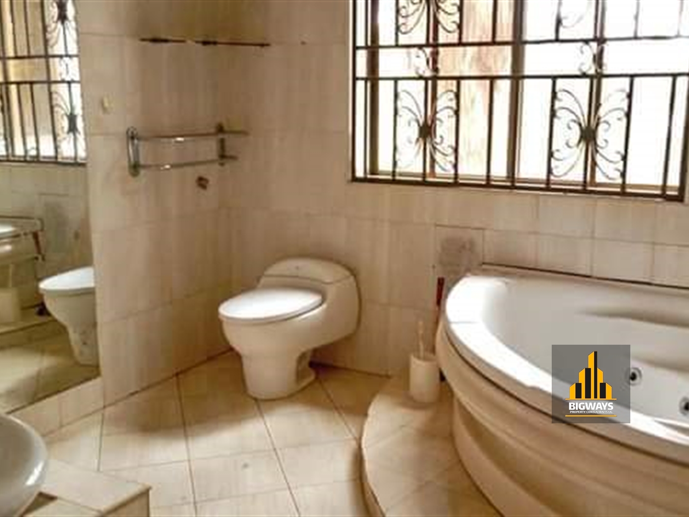 Storeyed house for sale in Ntinda Kampala