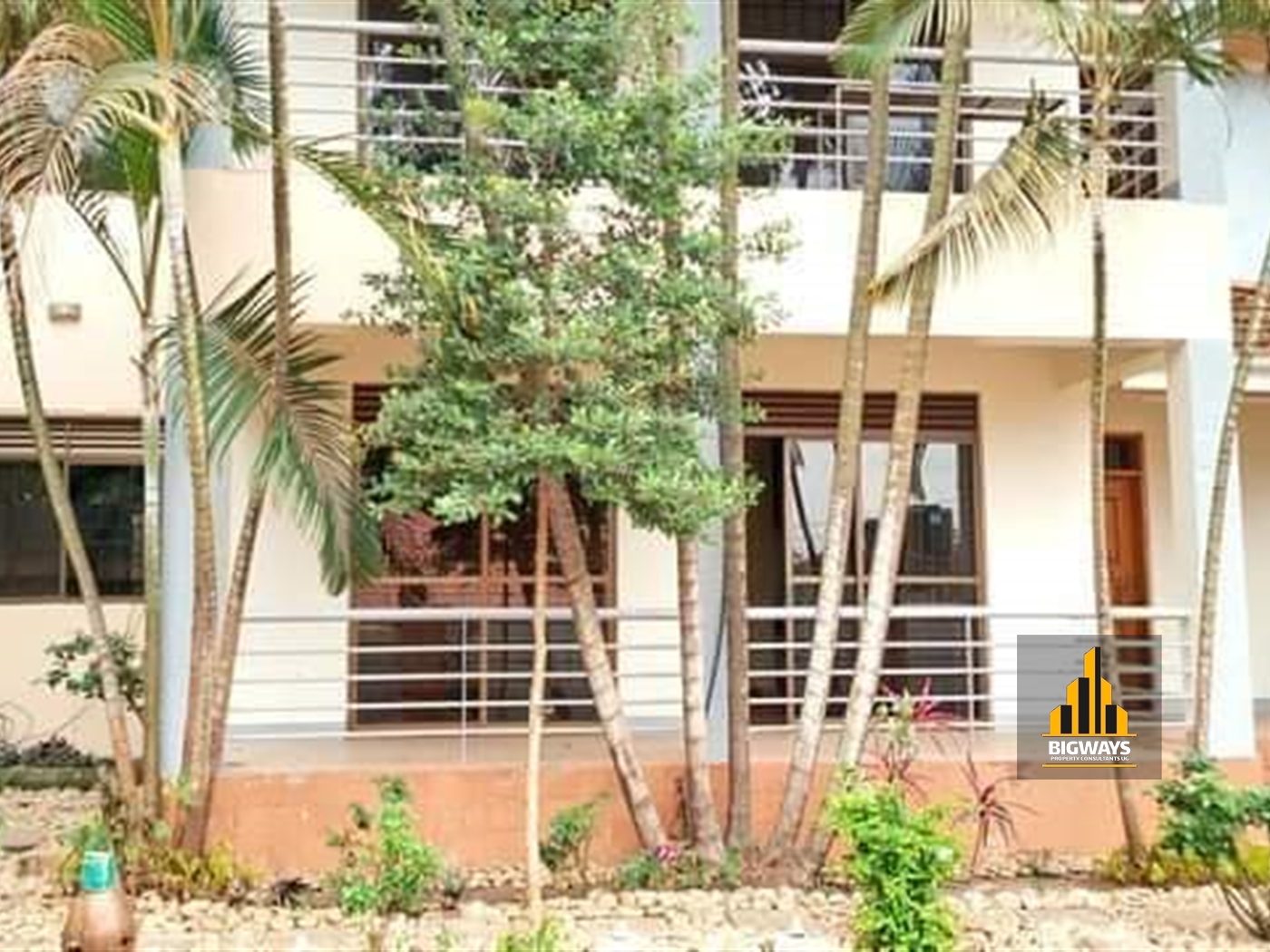 Storeyed house for sale in Ntinda Kampala